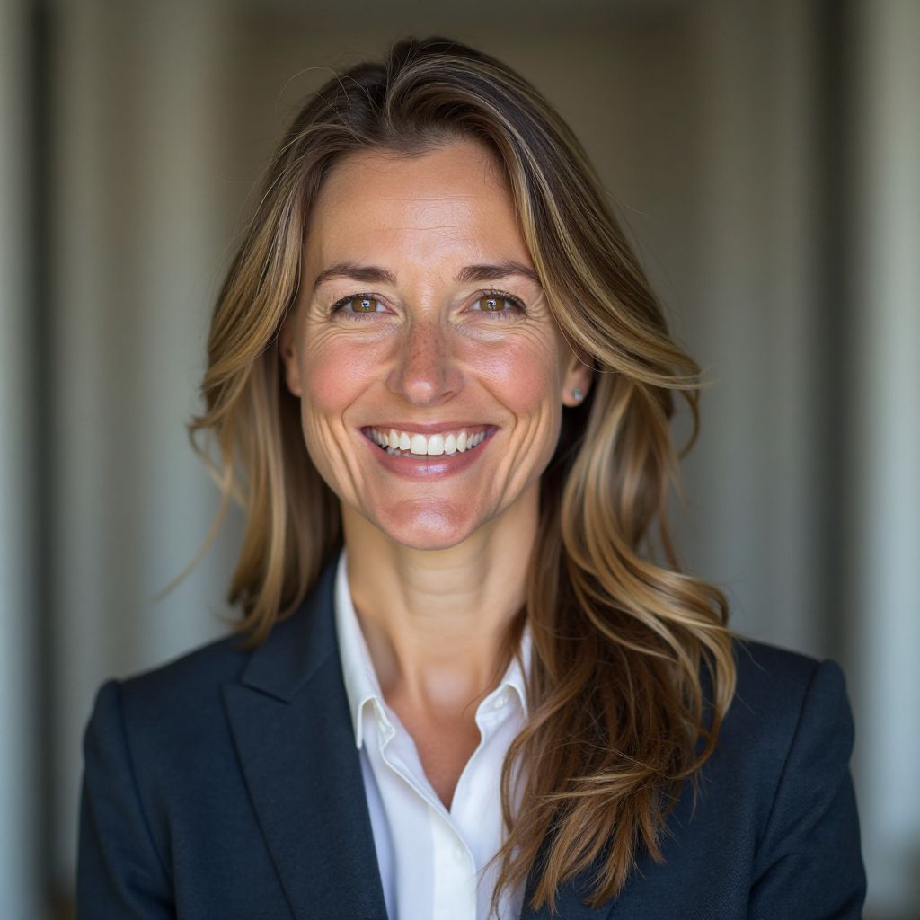 Sandra Weißfuß